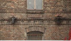 Photo Textures of Building Ornate